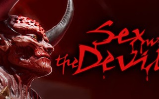 与魔鬼共眠/with the Devil（中文语音）