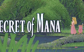 圣剑传说2：重置版/SECRET of MANA（v20181010）