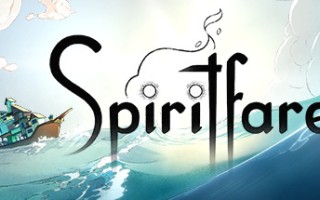 灵魂摆渡者/Spiritfarer（更新v05.09.2020）