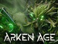 方舟时代/Arken Age VR