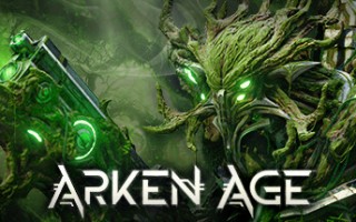方舟时代/Arken Age VR
