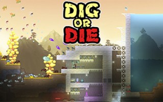 挖或死/Dig or Die（v3668069）
