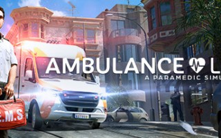 救护车生活：救护员模拟器/Ambulance Life: A Paramedic Simulator