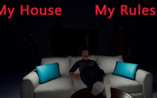 我家我做主/MyHouseMyRules
