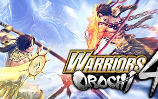 无双大蛇3/无双蛇魔3/Warriors Orochi 3（终极版-V1.0.0.9-全DLC）