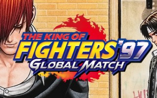 拳皇97：全球对决/The King of Fighters 97 Global Match (更新Build2797035)