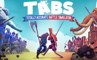全面战争模拟器/Totally Accurate Battle Simulator（更新v1.1.8.7）