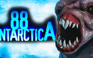 南极洲88/Antarctica 88