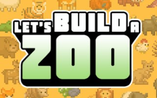 来建一家动物园/Lets Build a Zoo