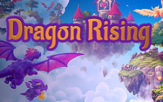 龙的崛起/Dragon Rising