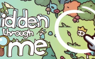 时代之下/Hidden Through Time