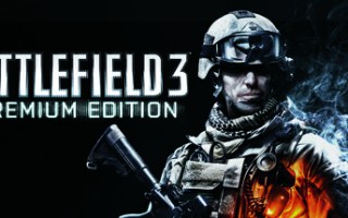 战地3/BattleField 3