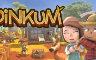 澳洲梦想镇/Dinkum（v0.5.0）