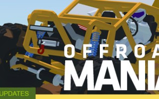 越野疯狂/Offroad Mania（v1.0.30）