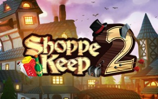 冒险者商店2/Shoppe Keep 2