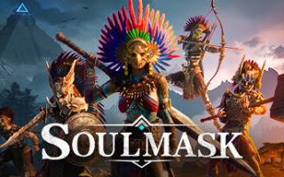 灵魂面甲/Soulmask（更新v0.4.4）