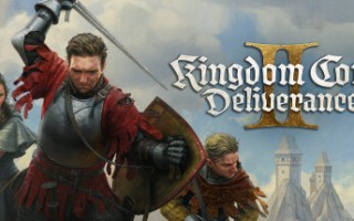 天国：拯救2/Kingdom Come: Deliverance II