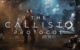 木卫四协议/The Callisto Protocol