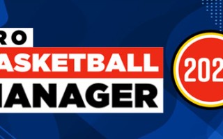 职业篮球经理2022/Pro Basketball Manager 2022
