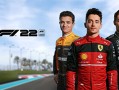 F1® 22-冠军版+DLC冠军同捆包