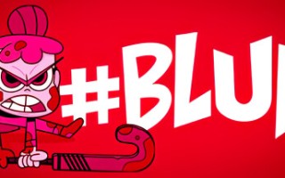 #BLUD