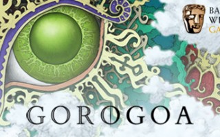 画中世界/Gorogoa