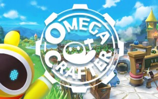 欧米茄工匠/Omega Crafter