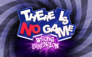 这里没有游戏：错误维度/There Is No Game : Wrong Dimension