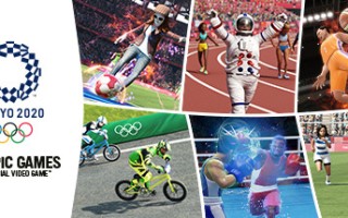 2020年东京奥运会