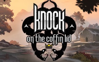 敲棺盖/Knock on the Coffin Lid