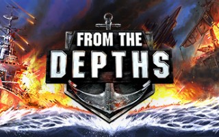 深海坠毁/From the Depths（v3.4.2）