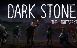 黑暗之石：探光者/Dark Stone: The Lightseeker