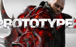 虐杀原形2+1/Prototype 2