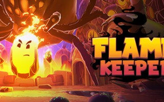 护焰者/Flame Keeper