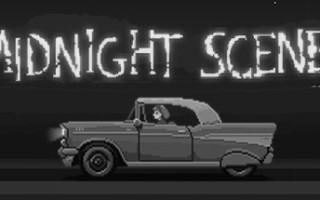 午夜现场：公路惊魂/Midnight Scenes: The Highway