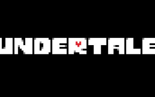 传说之下/undertale