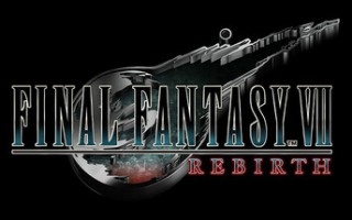 最终幻想7：重生/FINAL FANTASY VII REBIRTH
