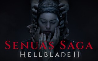 地狱之刃2塞娜的史诗/Senua’s Saga: Hellblade II