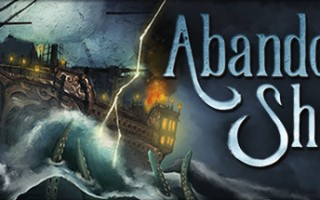 弃船/Abandon Ship（v1.3.18410）