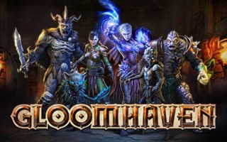 幽港迷城/Gloomhaven（v1.0.1868.24287）