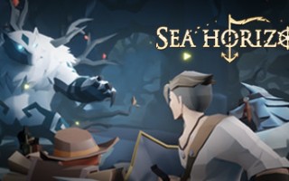 海平线 无尽旅程/Sea Horizon（Build.9393302-联动女鬼桥）