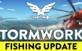 风暴工程 建造和救援 /Stormworks: Build and Rescue