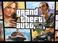 侠盗猎车手5/GTA5（更新v1.70纯净版-内置修改器+通关存档）