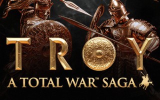 全面战争传奇：特洛伊/Total War Saga: TROY