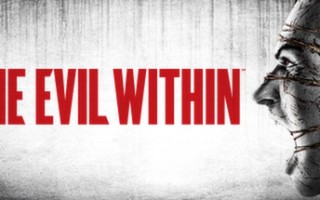 恶灵附身1/The Evil Within 恶灵附身1/The Evil Within