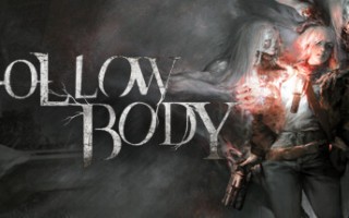 空心体/Hollowbody