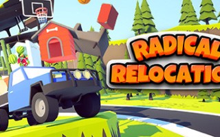 极限搬迁/Radical Relocation