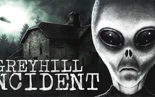 灰山事件/Greyhill Incident