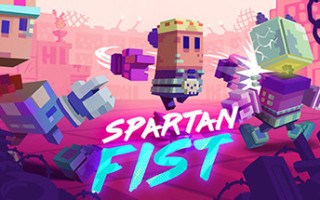 斯巴达之拳/Spartan Fist