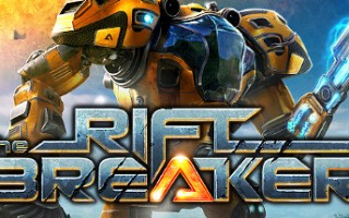 银河破裂者/The Riftbreaker（更新v25.01.2024）